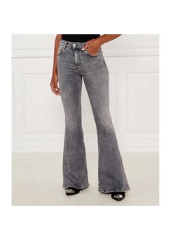Pinko Jeansy | flare fit ze sklepu Gomez Fashion Store w kategorii Jeansy damskie - zdjęcie 185013691
