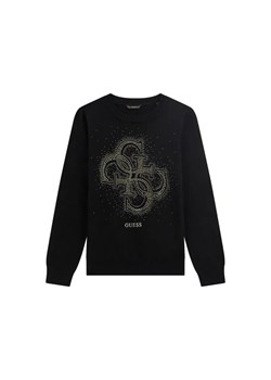 Guess Sweter | Regular Fit ze sklepu Gomez Fashion Store w kategorii Swetry dziewczęce - zdjęcie 185013693