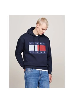 Tommy Jeans Bluza | Relaxed fit ze sklepu Gomez Fashion Store w kategorii Bluzy męskie - zdjęcie 185013720