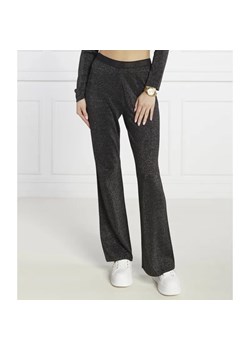 Liu Jo Sport Spodnie | Regular Fit ze sklepu Gomez Fashion Store w kategorii Spodnie damskie - zdjęcie 185013721