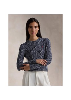 POLO RALPH LAUREN Sweter | Regular Fit ze sklepu Gomez Fashion Store w kategorii Swetry damskie - zdjęcie 185013724