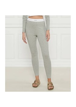 Calvin Klein Underwear Legginsy | Slim Fit ze sklepu Gomez Fashion Store w kategorii Spodnie damskie - zdjęcie 185013730