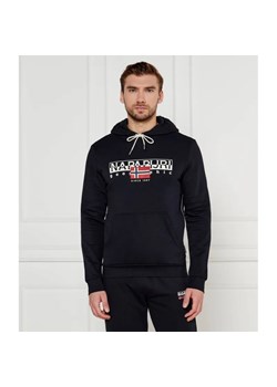 Napapijri Bluza B-Aylmer | Regular Fit ze sklepu Gomez Fashion Store w kategorii Bluzy męskie - zdjęcie 185013732