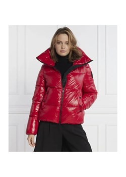 Save The Duck Kurtka | Loose fit ze sklepu Gomez Fashion Store w kategorii Kurtki damskie - zdjęcie 185013742