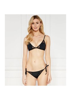 Calvin Klein Swimwear Góra od bikini ze sklepu Gomez Fashion Store w kategorii Stroje kąpielowe - zdjęcie 185013743