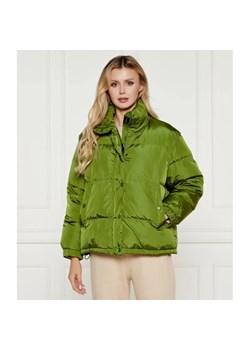 Weekend MaxMara Kurtka 2w1 | Relaxed fit ze sklepu Gomez Fashion Store w kategorii Kurtki damskie - zdjęcie 185013754