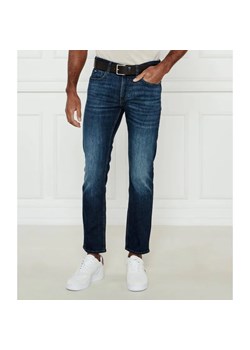 BOSS BLACK Jeansy H-Delaware | Slim Fit ze sklepu Gomez Fashion Store w kategorii Jeansy męskie - zdjęcie 185013764