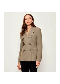 Liu Jo Żakiet | Slim Fit ze sklepu Gomez Fashion Store w kategorii Marynarki damskie - zdjęcie 185013771