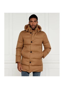 Woolrich Wełniana kurtka | Regular Fit | puchowa ze sklepu Gomez Fashion Store w kategorii Kurtki męskie - zdjęcie 185013790