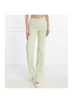 Marella Spodnie MINA | Loose fit ze sklepu Gomez Fashion Store w kategorii Spodnie damskie - zdjęcie 185013792