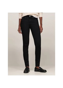 Tommy Hilfiger Jeansy Como | Skinny fit ze sklepu Gomez Fashion Store w kategorii Jeansy damskie - zdjęcie 185013801