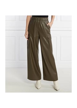 MAX&Co. Spodnie | Loose fit ze sklepu Gomez Fashion Store w kategorii Spodnie damskie - zdjęcie 185013804