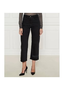 Patrizia Pepe Jeansy | Straight fit ze sklepu Gomez Fashion Store w kategorii Jeansy damskie - zdjęcie 185013831