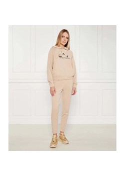 EA7 Dres | Regular Fit ze sklepu Gomez Fashion Store w kategorii Dresy damskie - zdjęcie 185013842