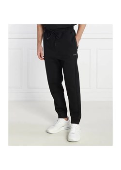 BOSS GREEN Spodnie dresowe Hadiko | Regular Fit ze sklepu Gomez Fashion Store w kategorii Spodnie męskie - zdjęcie 185013874