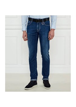 Tramarossa Jeansy MICHELANGELO | Slim Fit ze sklepu Gomez Fashion Store w kategorii Jeansy męskie - zdjęcie 185013894