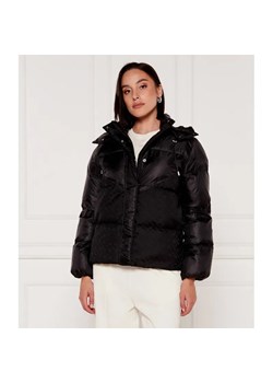 BOSS BLACK Kurtka Pollimina | Regular Fit ze sklepu Gomez Fashion Store w kategorii Kurtki damskie - zdjęcie 185013904