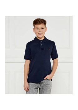 POLO RALPH LAUREN Polo | Regular Fit ze sklepu Gomez Fashion Store w kategorii T-shirty chłopięce - zdjęcie 185013911
