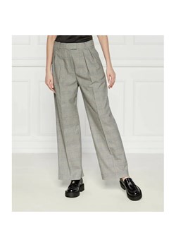Tommy Hilfiger Spodnie | Palazzo ze sklepu Gomez Fashion Store w kategorii Spodnie damskie - zdjęcie 185013924