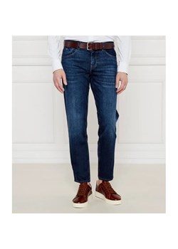 BOSS BLACK Jeansy H-Re.Maine | Regular Fit ze sklepu Gomez Fashion Store w kategorii Jeansy męskie - zdjęcie 185013932