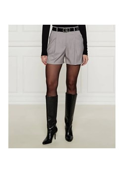 Liu Jo Szorty | Regular Fit ze sklepu Gomez Fashion Store w kategorii Szorty - zdjęcie 185013933