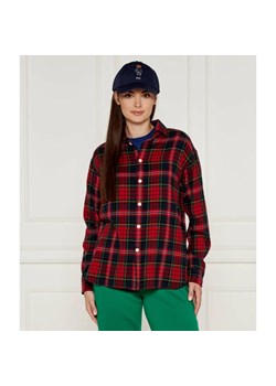 POLO RALPH LAUREN Koszula | Relaxed fit ze sklepu Gomez Fashion Store w kategorii Koszule damskie - zdjęcie 185013934