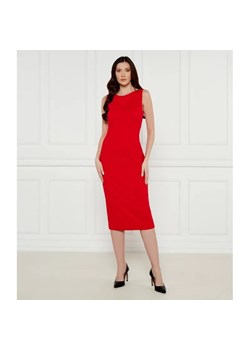 Calvin Klein Sukienka Scuba ze sklepu Gomez Fashion Store w kategorii Sukienki - zdjęcie 185013962