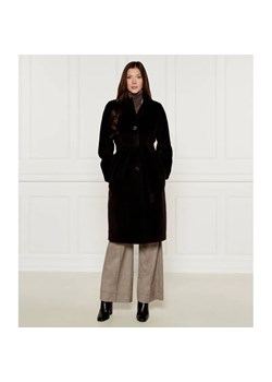 Marella Wełniany płaszcz ze sklepu Gomez Fashion Store w kategorii Płaszcze damskie - zdjęcie 185013982