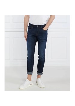 BOSS BLACK Jeansy Delano | Slim Fit ze sklepu Gomez Fashion Store w kategorii Jeansy męskie - zdjęcie 185013991