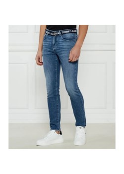 Armani Exchange Jeansy j14 | Skinny fit ze sklepu Gomez Fashion Store w kategorii Jeansy męskie - zdjęcie 185013993