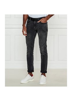 HUGO Jeansy 734 | Extra slim fit ze sklepu Gomez Fashion Store w kategorii Jeansy męskie - zdjęcie 185013994