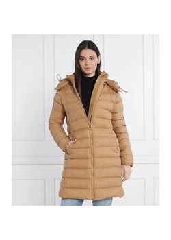 BOSS BLACK Puchowy płaszcz Pampana ze sklepu Gomez Fashion Store w kategorii Płaszcze damskie - zdjęcie 185014000