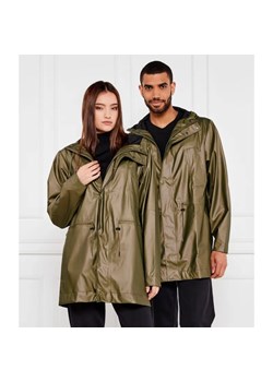 Rains Płaszcz ze sklepu Gomez Fashion Store w kategorii Płaszcze damskie - zdjęcie 185014010
