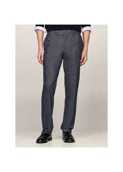 Tommy Hilfiger Spodnie | Regular Fit ze sklepu Gomez Fashion Store w kategorii Spodnie męskie - zdjęcie 185014011