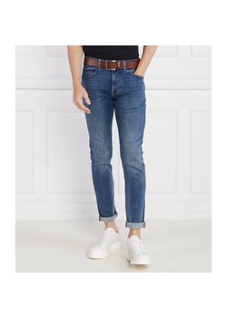 Tommy Hilfiger Jeansy LAYTON PSTR | Slim Fit ze sklepu Gomez Fashion Store w kategorii Jeansy męskie - zdjęcie 185014012