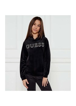 GUESS ACTIVE Bluza | Regular Fit ze sklepu Gomez Fashion Store w kategorii Bluzy dziewczęce - zdjęcie 185014024