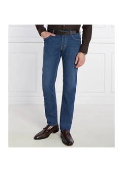 Jacob Cohen Jeansy BARD | Slim Fit ze sklepu Gomez Fashion Store w kategorii Jeansy męskie - zdjęcie 185014043