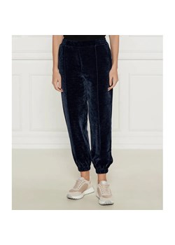 Twinset U&B Spodnie dresowe | Loose fit ze sklepu Gomez Fashion Store w kategorii Spodnie damskie - zdjęcie 185014044