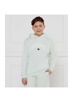 Tommy Hilfiger Bluza | Regular Fit ze sklepu Gomez Fashion Store w kategorii Bluzy chłopięce - zdjęcie 185014050