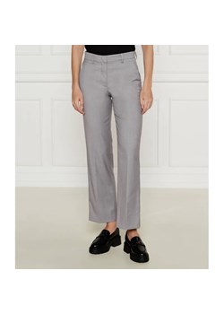 Liu Jo Spodnie | Regular Fit ze sklepu Gomez Fashion Store w kategorii Spodnie damskie - zdjęcie 185014073