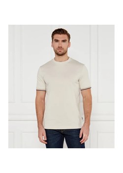 BOSS BLACK T-shirt Thompson 04 | Regular Fit ze sklepu Gomez Fashion Store w kategorii T-shirty męskie - zdjęcie 185014083
