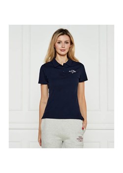 Tommy Hilfiger Polo | Slim Fit ze sklepu Gomez Fashion Store w kategorii Bluzki damskie - zdjęcie 185014101