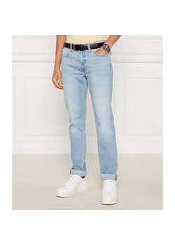 Calvin Klein Jeans Jeansy ZANDER | Slim Fit ze sklepu Gomez Fashion Store w kategorii Jeansy męskie - zdjęcie 185014111