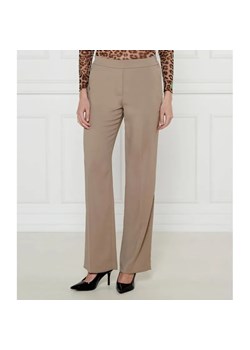 Marc Cain Spodnie WASHINGTON | Loose fit | regular waist ze sklepu Gomez Fashion Store w kategorii Spodnie damskie - zdjęcie 185014113