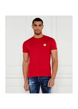 Kenzo T-shirt | Slim Fit ze sklepu Gomez Fashion Store w kategorii T-shirty męskie - zdjęcie 185014134