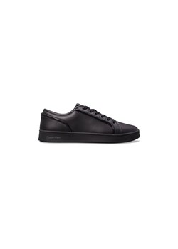 Calvin Klein Skórzane sneakersy ze sklepu Gomez Fashion Store w kategorii Buty sportowe męskie - zdjęcie 185014141