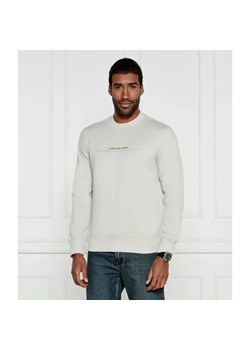 Calvin Klein Jeans Bluza | Regular Fit ze sklepu Gomez Fashion Store w kategorii Bluzy męskie - zdjęcie 185014171