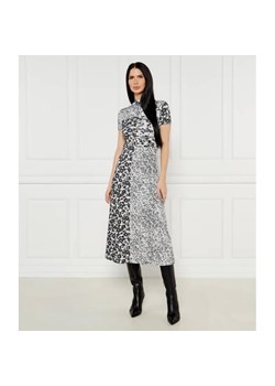 Desigual Sukienka PATCHSI ze sklepu Gomez Fashion Store w kategorii Sukienki - zdjęcie 185014172