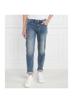 Emporio Armani Jeansy j75 | Slim Fit ze sklepu Gomez Fashion Store w kategorii Jeansy męskie - zdjęcie 185014181