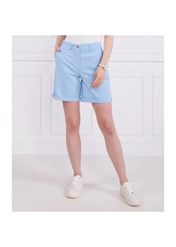 Tommy Hilfiger Szorty | Regular Fit ze sklepu Gomez Fashion Store w kategorii Szorty - zdjęcie 185014182
